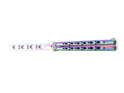EdgeMax Pocket Tool – Model D